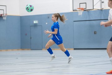 Bild 346 - B-Juniorinnen 2 Loewinnen Cup